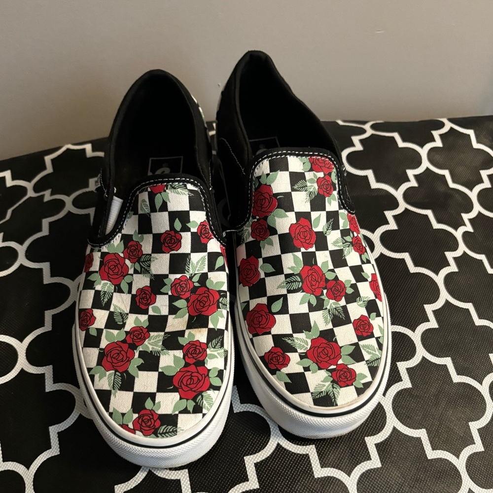 Vans women’s shoes